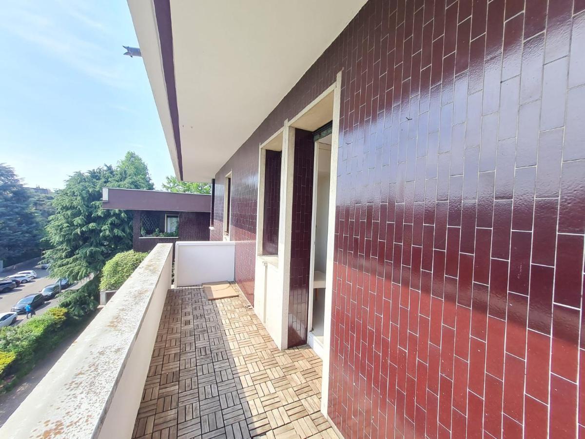 Ottoboni Charme Apartment With Terrace Milan Exterior photo